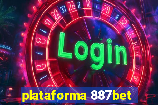 plataforma 887bet